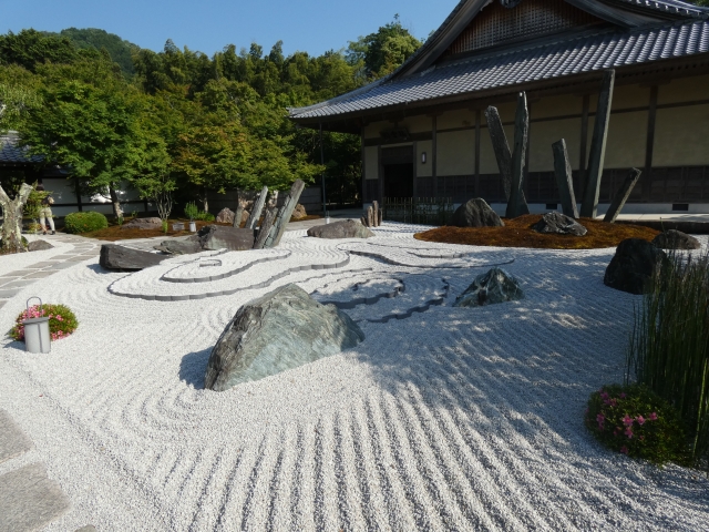 圓光寺の概要